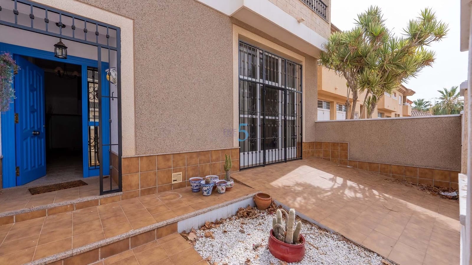 5 quarto Casa em Banda para venda em Pilar de la Horadada - 269 000 € (Ref: 9136444)