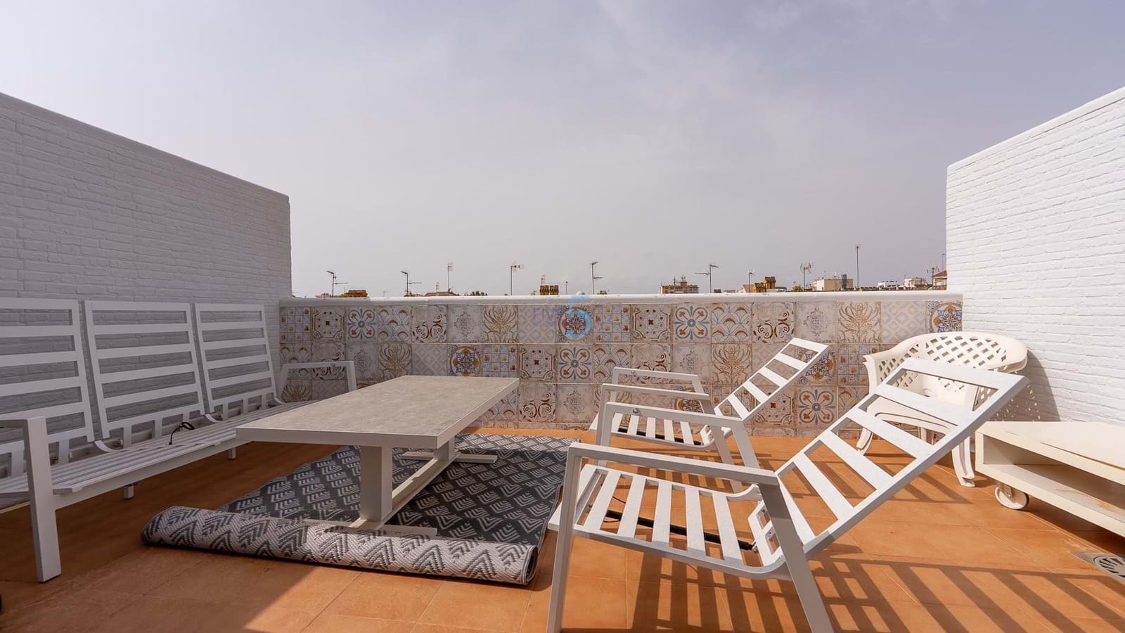 5 quarto Casa em Banda para venda em Pilar de la Horadada - 269 000 € (Ref: 9136444)