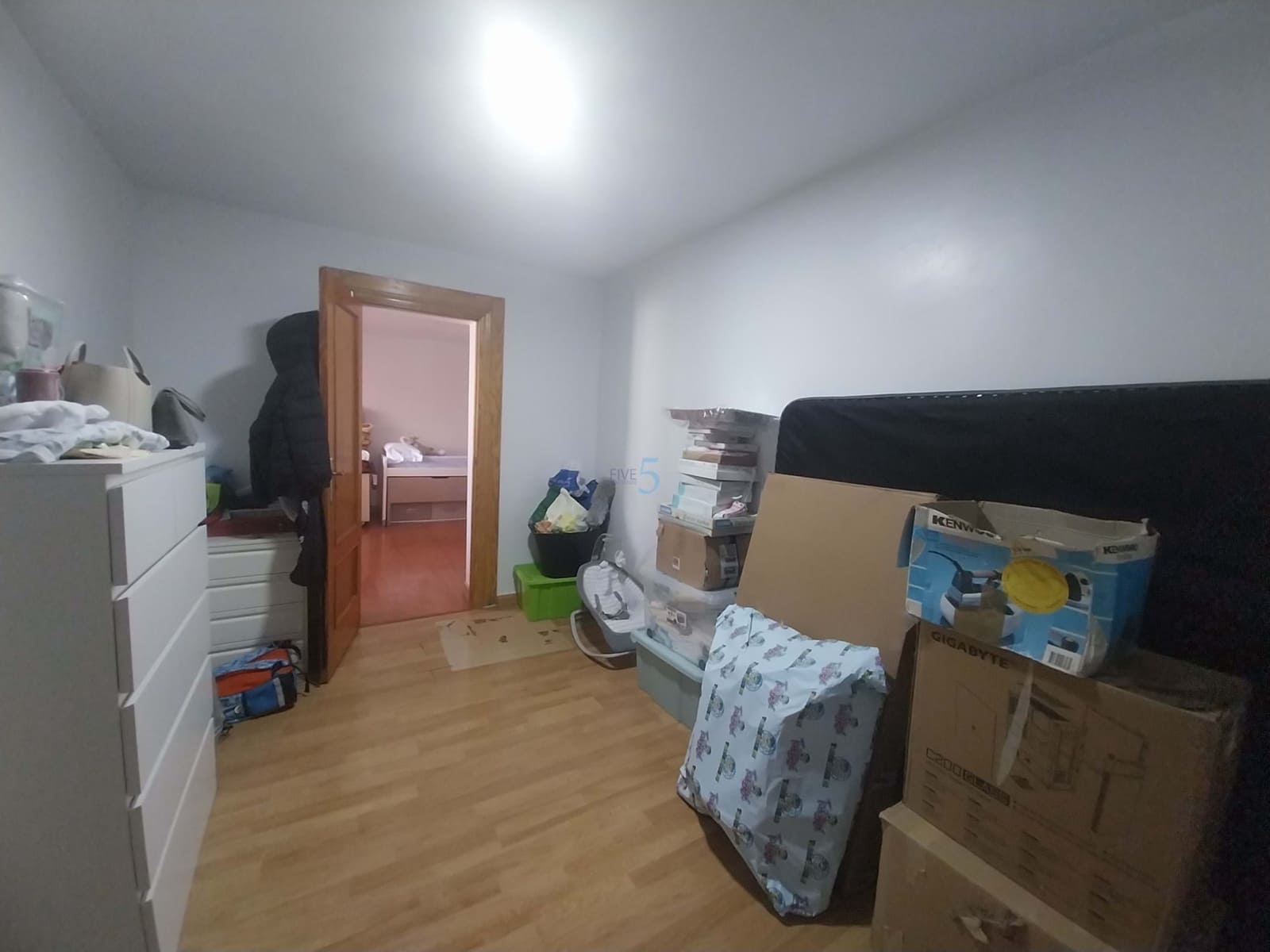 3 quarto Bungalow para venda em Torrevieja com garagem - 162 000 € (Ref: 9138652)