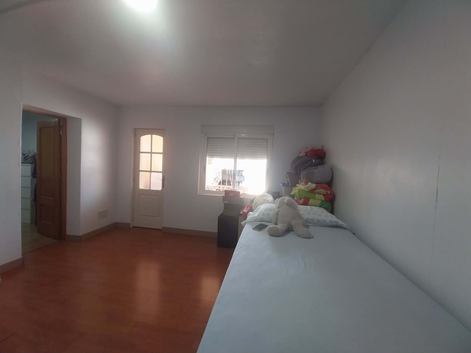 3 quarto Bungalow para venda em Torrevieja com garagem - 162 000 € (Ref: 9138652)