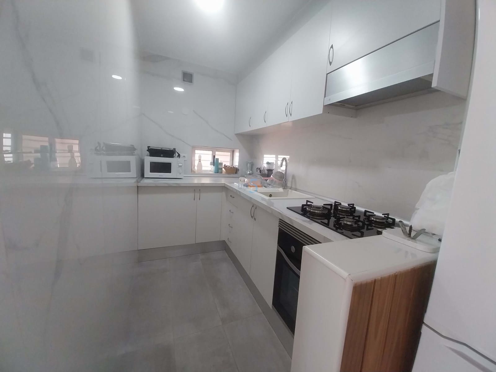 3 quarto Bungalow para venda em Torrevieja com garagem - 162 000 € (Ref: 9138652)