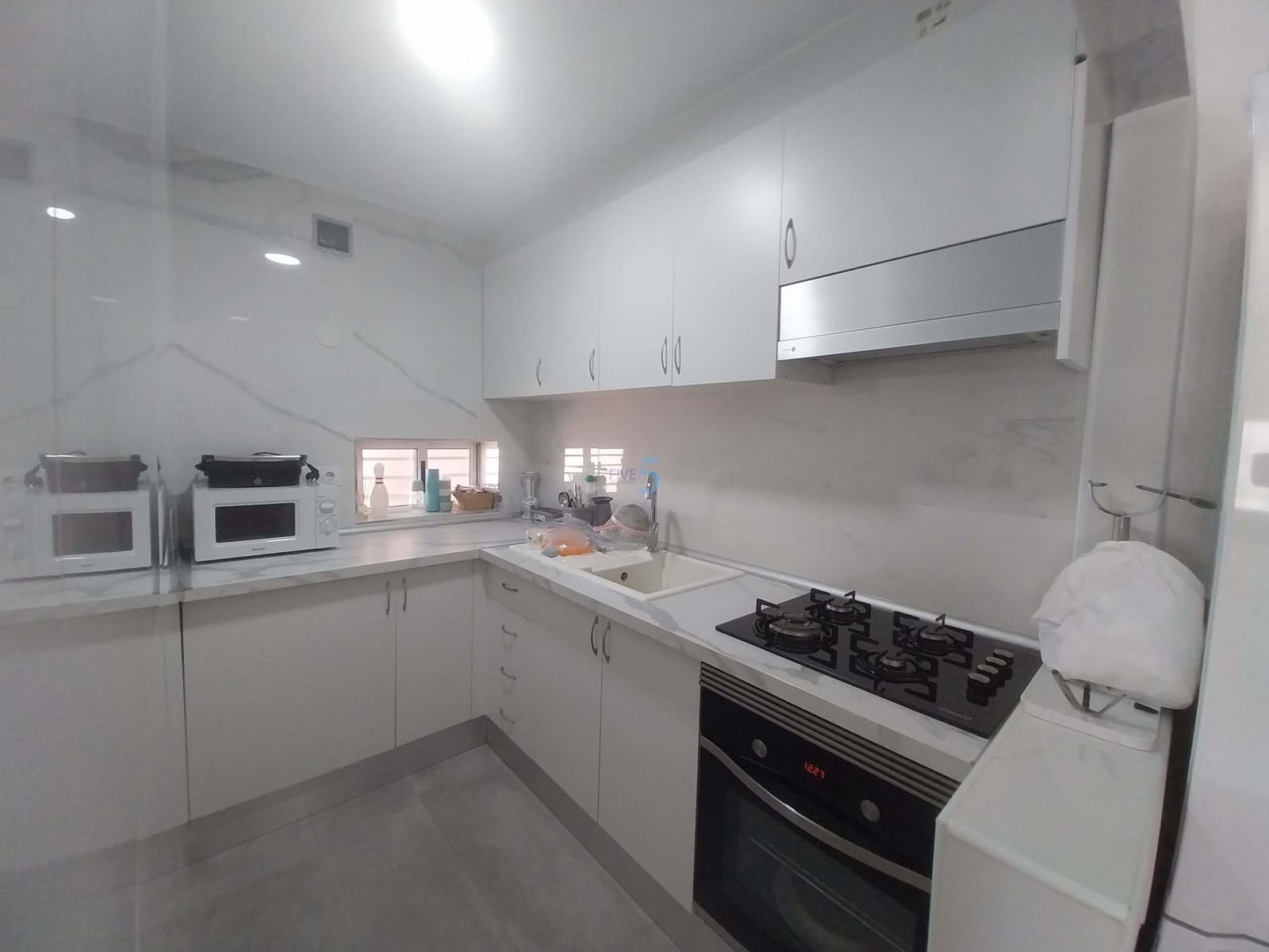 3 quarto Bungalow para venda em Torrevieja com garagem - 162 000 € (Ref: 9138652)