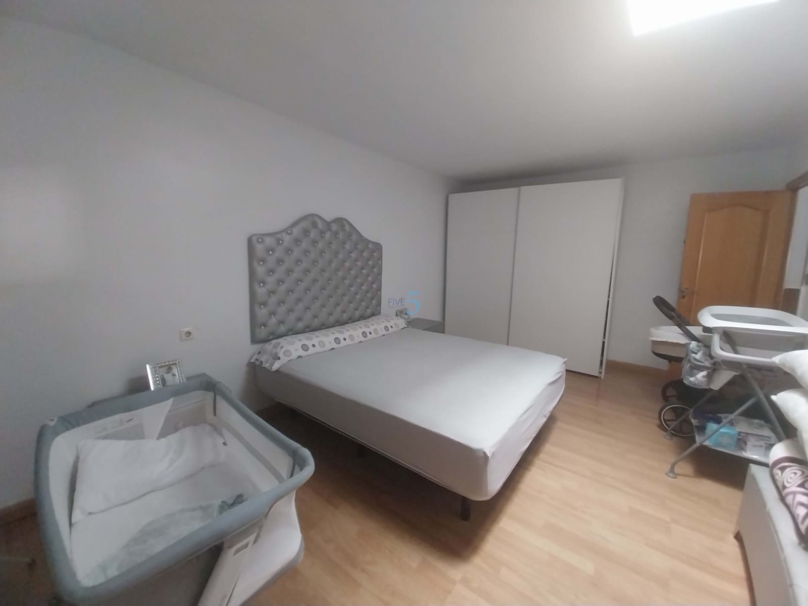 3 quarto Bungalow para venda em Torrevieja com garagem - 162 000 € (Ref: 9138652)