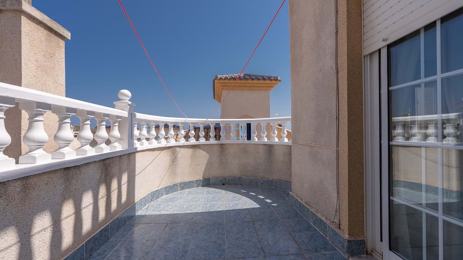 3 bedroom Villa for sale in Villamartin with pool - € 219,000 (Ref: 9143249)