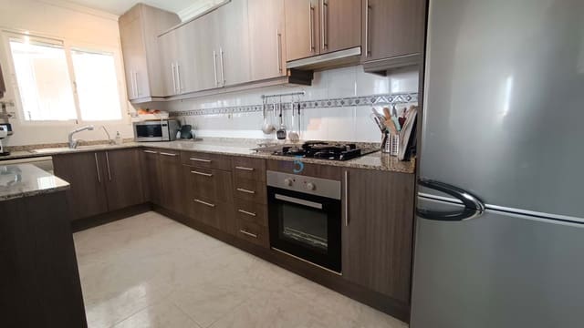 4 camera da letto Villa in vendita in Ciudad Quesada, Rojales con piscina - 399.500 € (Rif: 9143278)