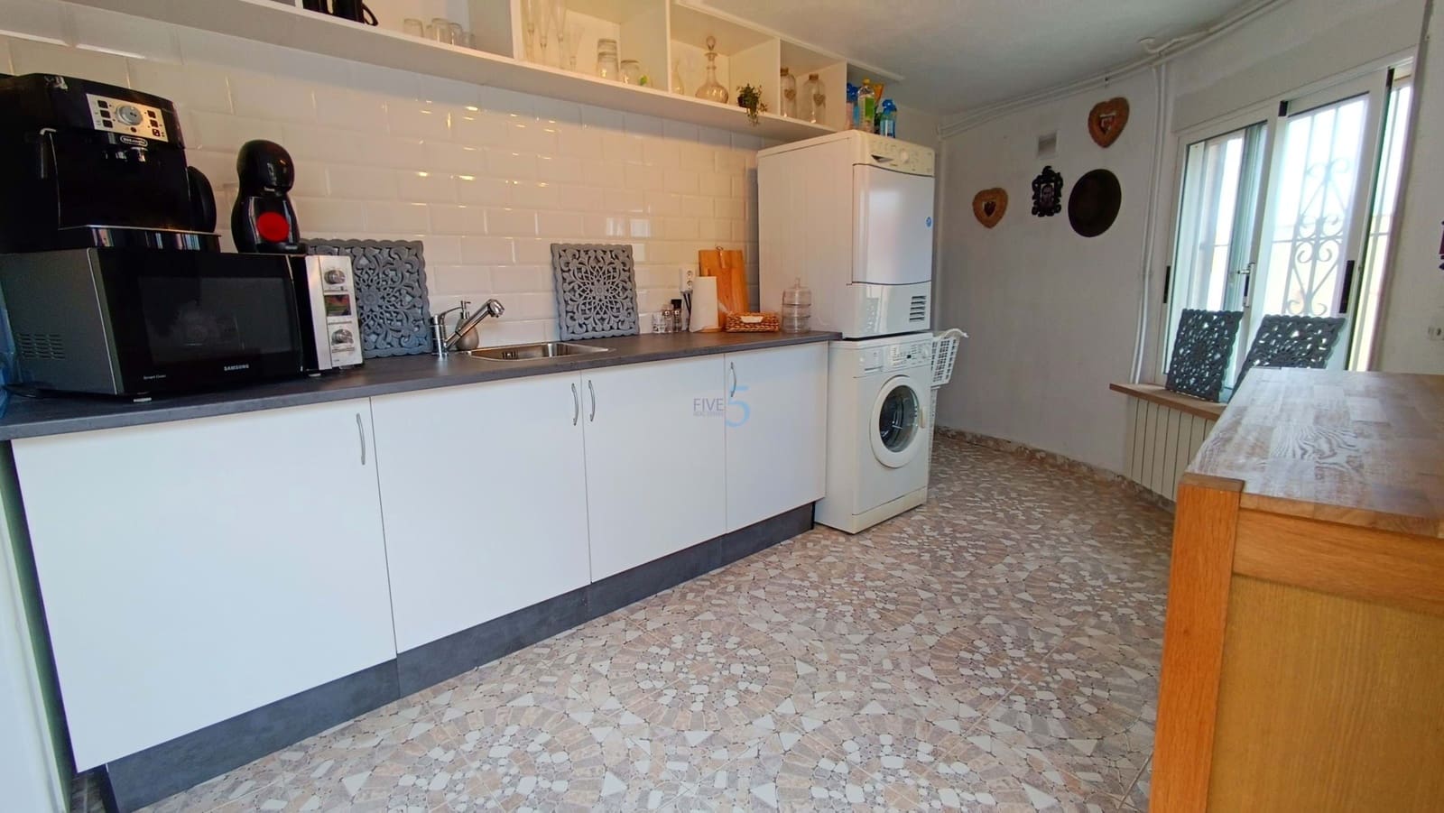 Chalet de 4 habitaciones en Ciudad Quesada en venta con piscina - 399.500 € (Ref: 9143278)