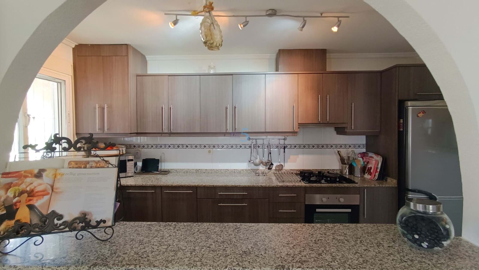 Chalet de 4 habitaciones en Ciudad Quesada en venta con piscina - 399.500 € (Ref: 9143278)