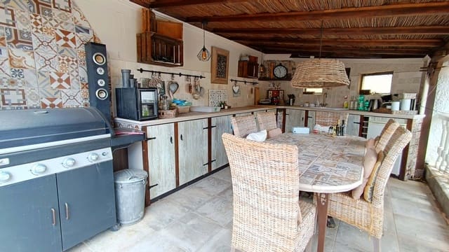 4 camera da letto Villa in vendita in Ciudad Quesada, Rojales con piscina - 399.500 € (Rif: 9143278)