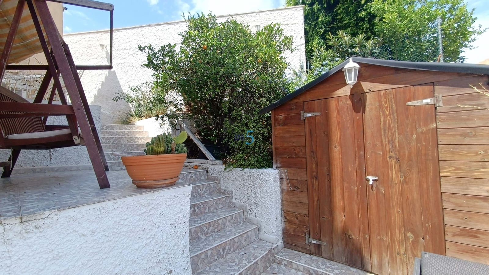 Chalet de 4 habitaciones en Ciudad Quesada en venta con piscina - 399.500 € (Ref: 9143278)