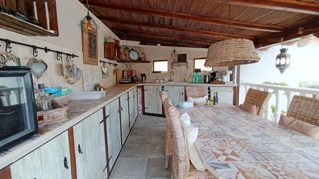 4 camera da letto Villa in vendita in Ciudad Quesada, Rojales con piscina - 399.500 € (Rif: 9143278)