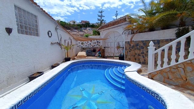 4 camera da letto Villa in vendita in Ciudad Quesada, Rojales con piscina - 399.500 € (Rif: 9143278)