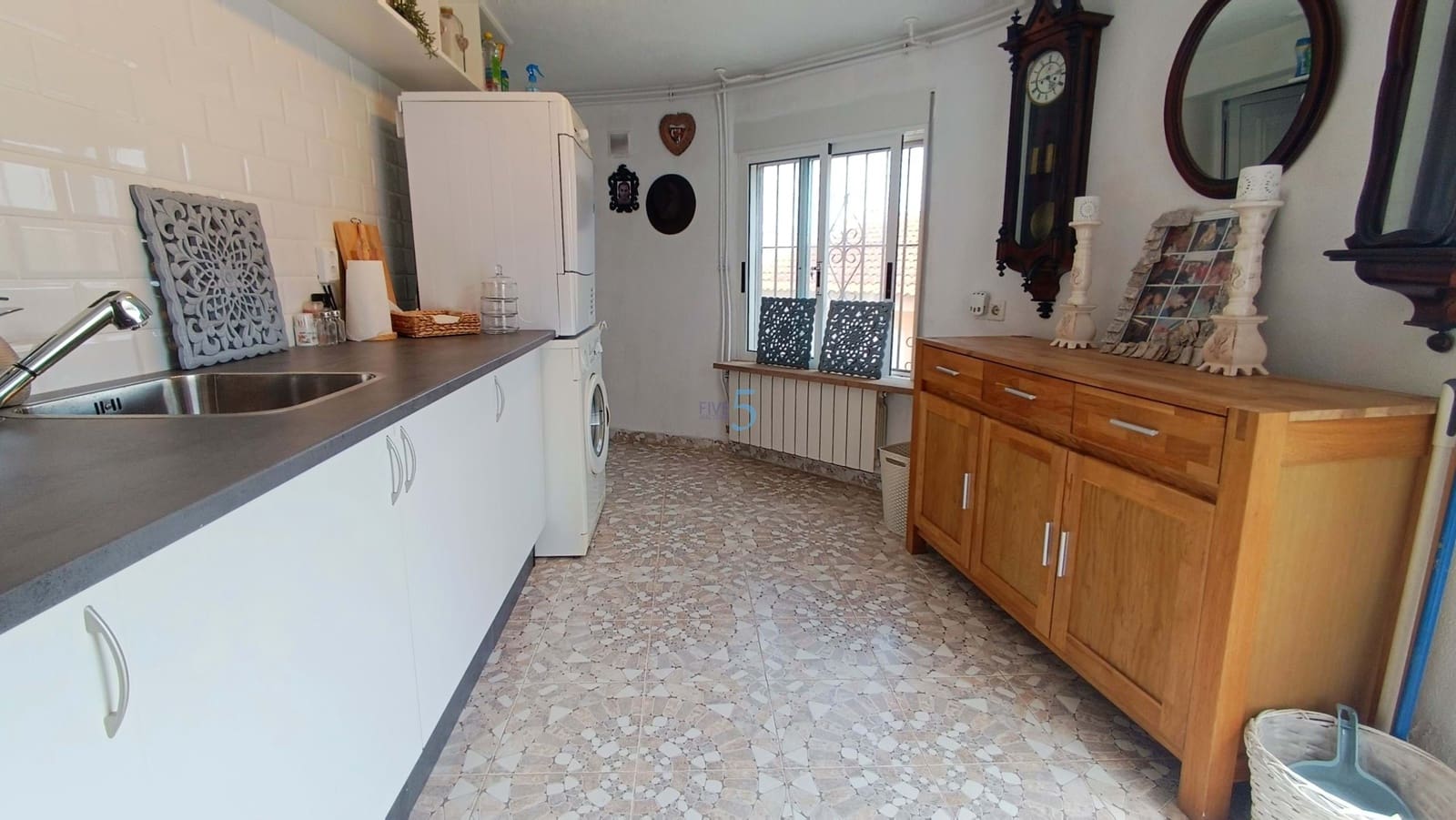 Chalet de 4 habitaciones en Ciudad Quesada en venta con piscina - 399.500 € (Ref: 9143278)