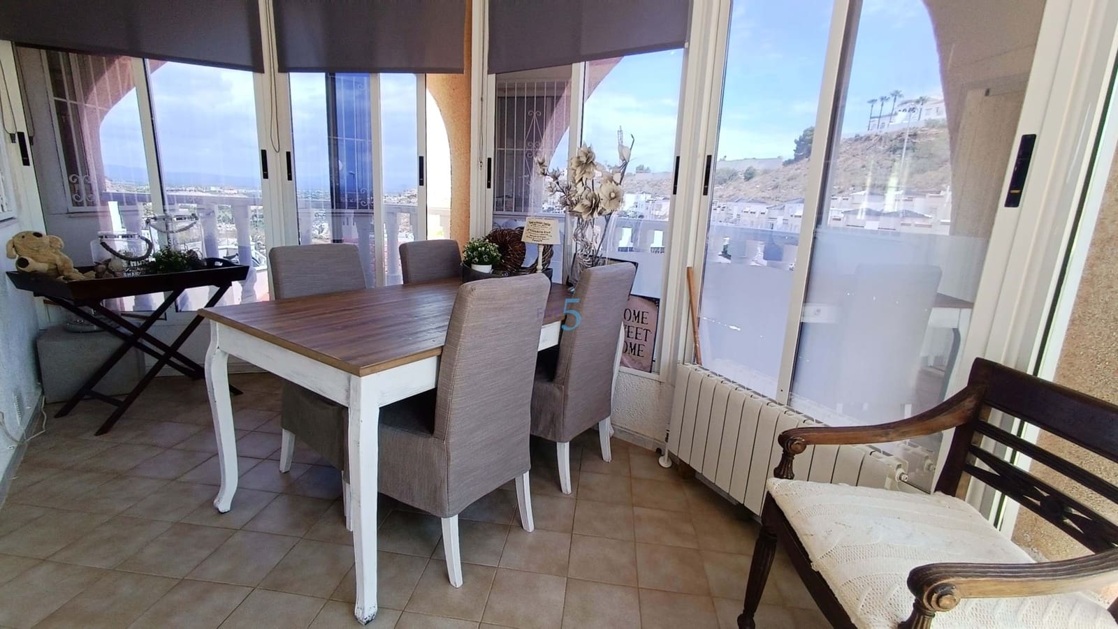 Chalet de 4 habitaciones en Ciudad Quesada en venta con piscina - 399.500 € (Ref: 9143278)