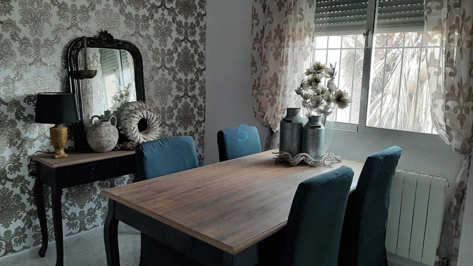 Chalet de 4 habitaciones en Ciudad Quesada en venta con piscina - 399.500 € (Ref: 9143278)