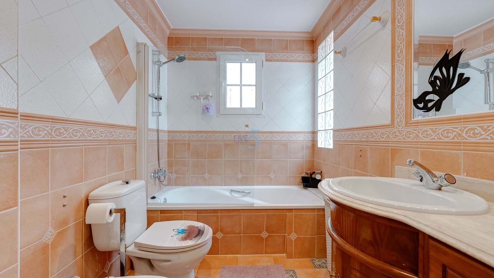 3 soveværelse Villa til salg i Los Dolses med swimmingpool garage - € 315.000 (Ref: 9144391)