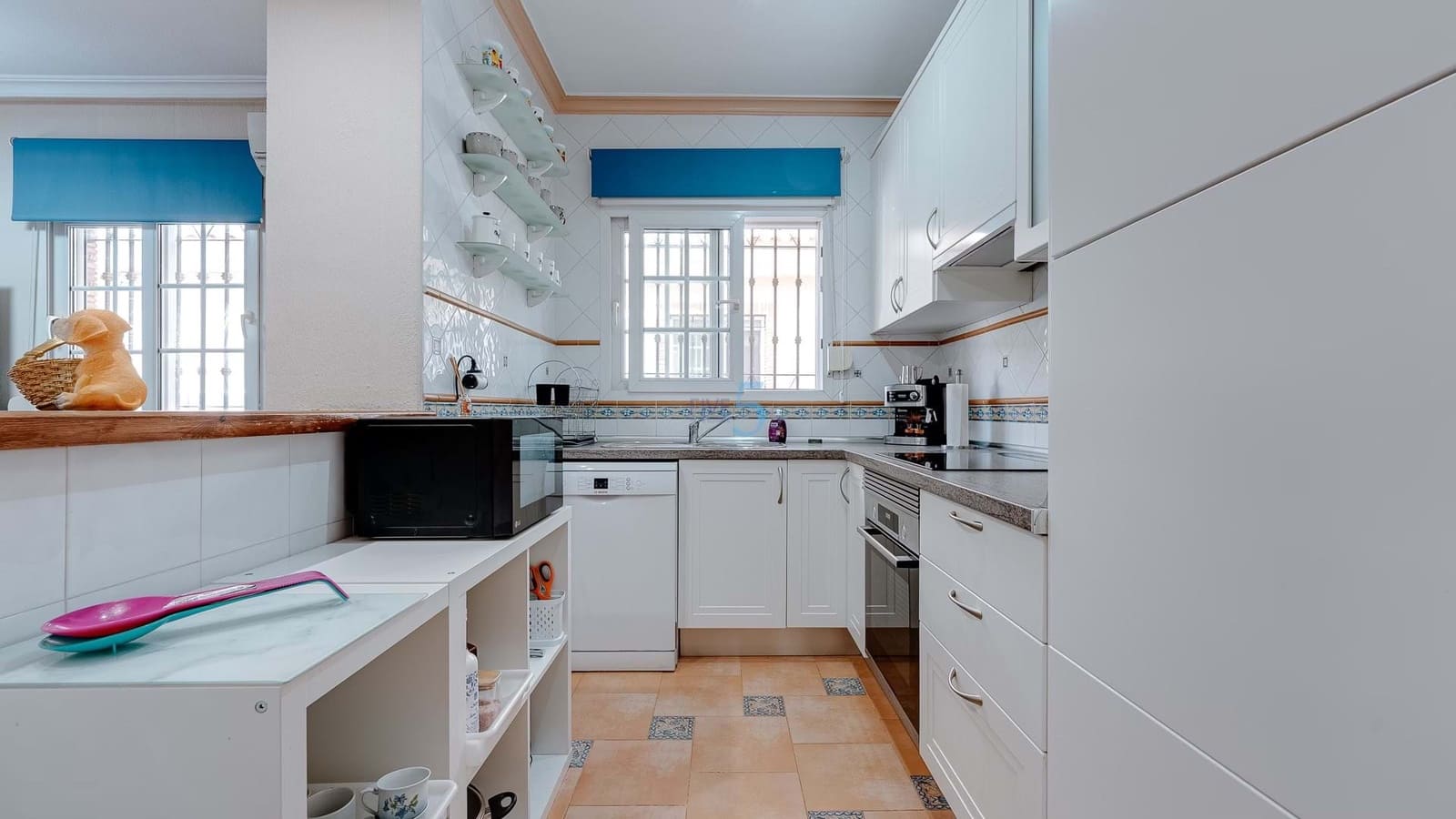 3 soveværelse Villa til salg i Los Dolses med swimmingpool garage - € 315.000 (Ref: 9144391)