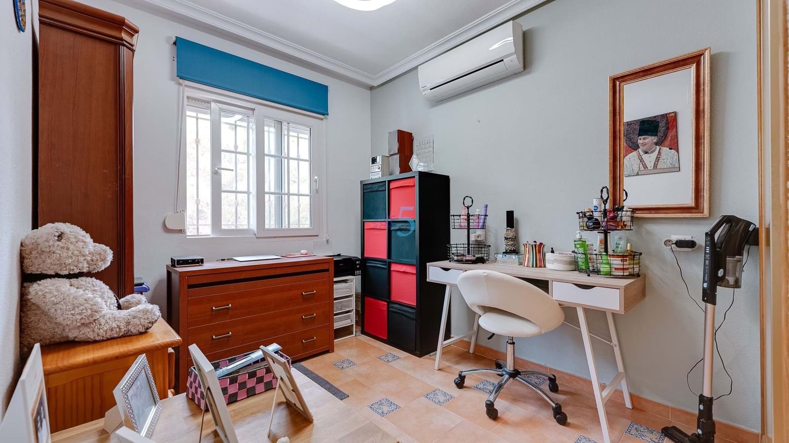 3 soveværelse Villa til salg i Los Dolses med swimmingpool garage - € 315.000 (Ref: 9144391)