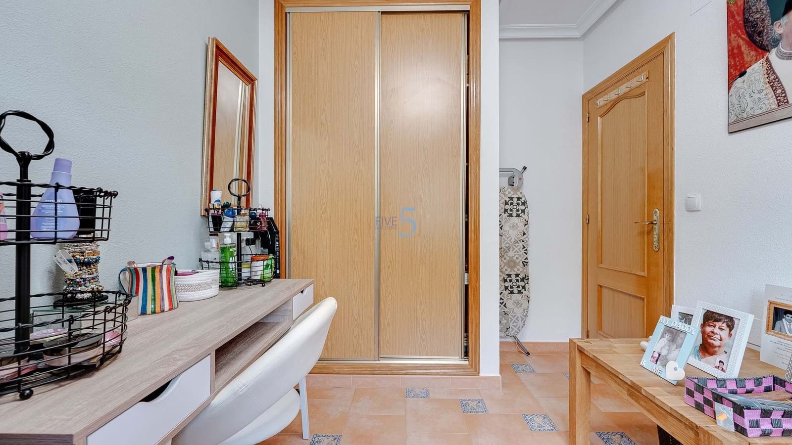 3 soveværelse Villa til salg i Los Dolses med swimmingpool garage - € 315.000 (Ref: 9144391)