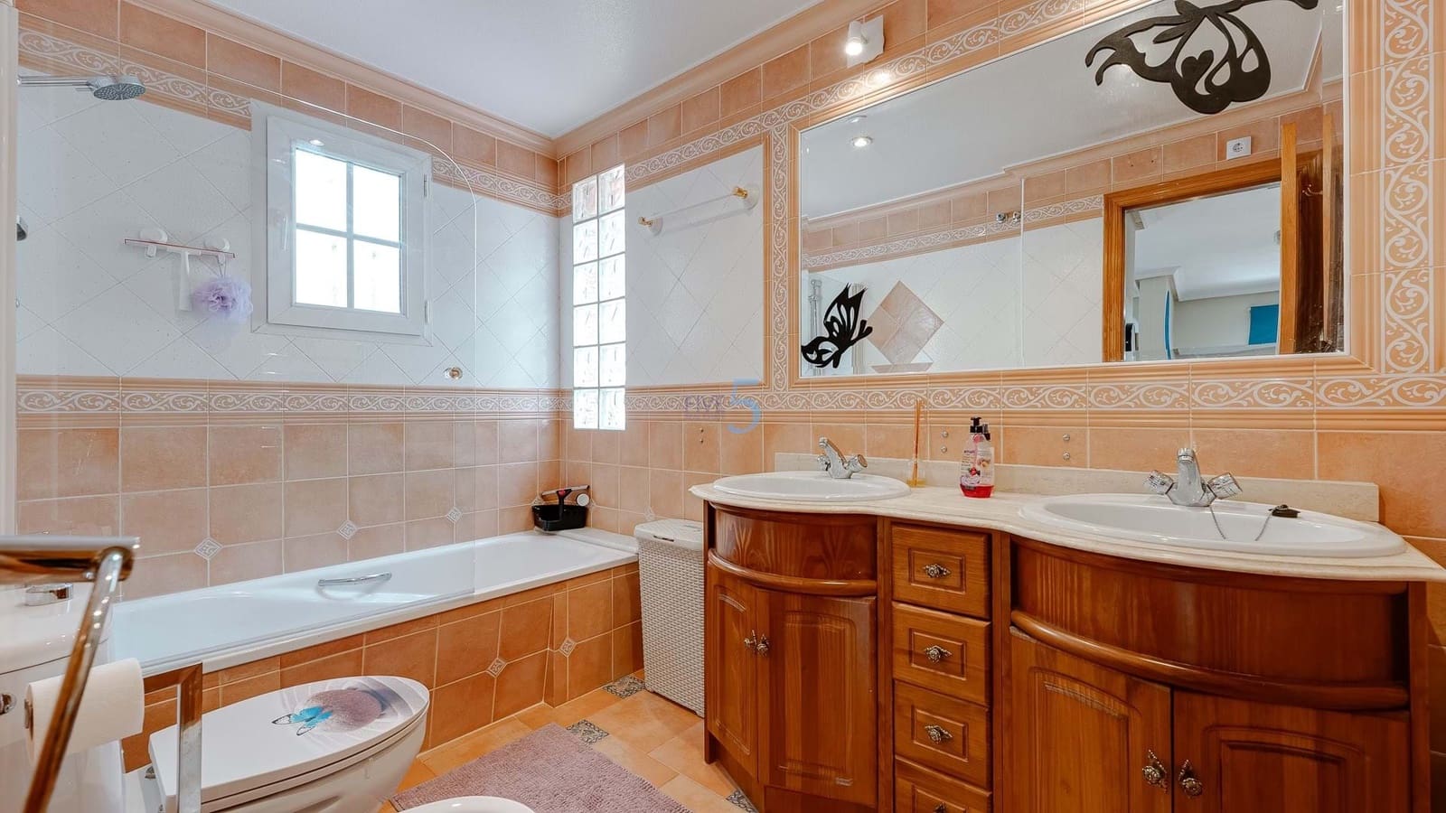 3 soveværelse Villa til salg i Los Dolses med swimmingpool garage - € 315.000 (Ref: 9144391)