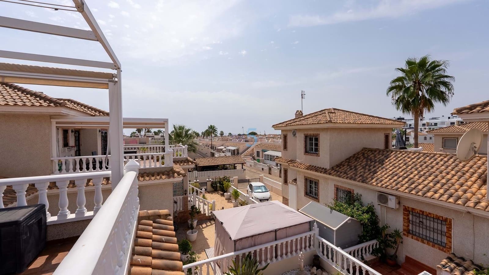 3 soveværelse Villa til salg i Los Dolses med swimmingpool garage - € 315.000 (Ref: 9144391)