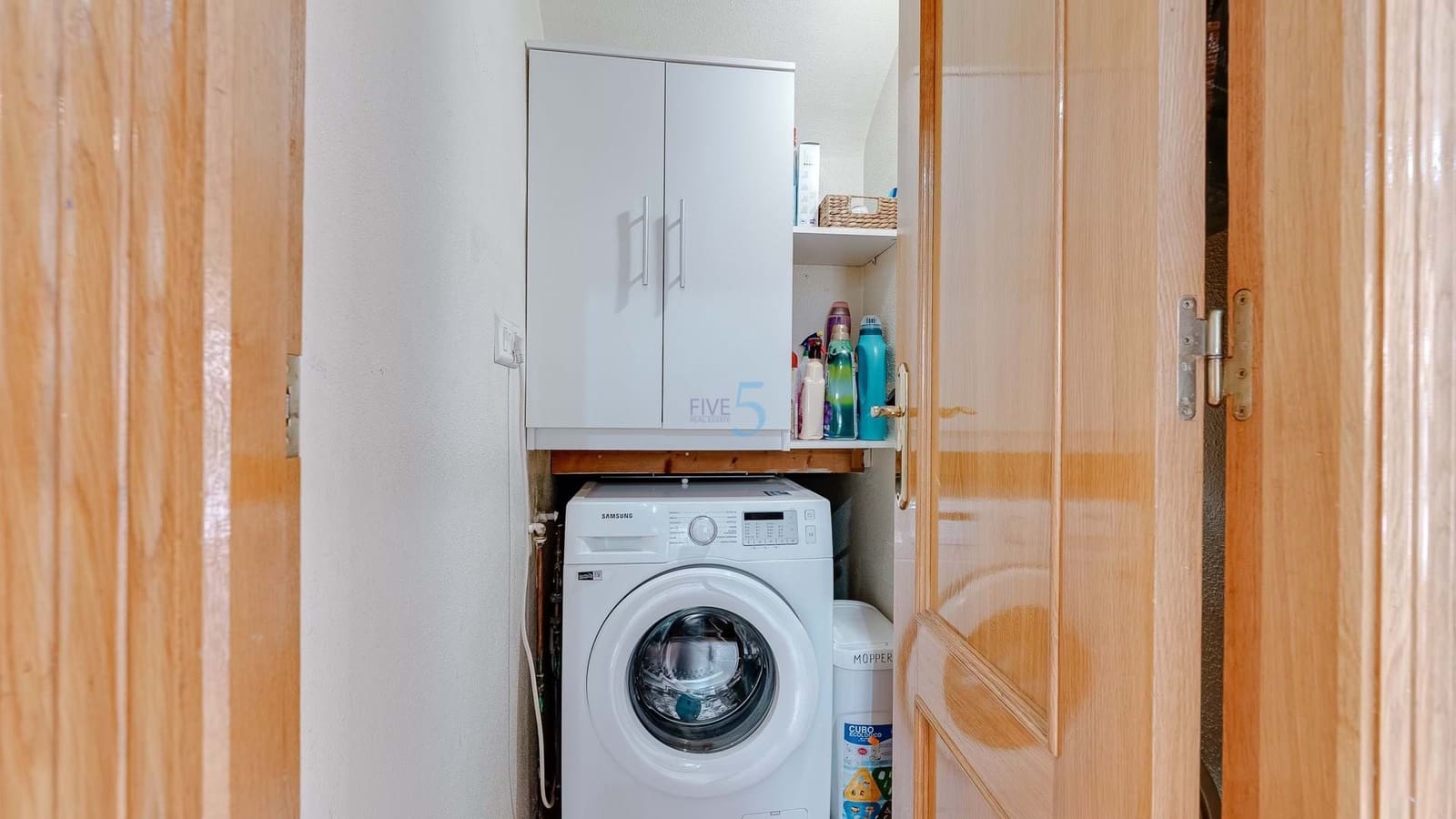 3 soveværelse Villa til salg i Los Dolses med swimmingpool garage - € 315.000 (Ref: 9144391)