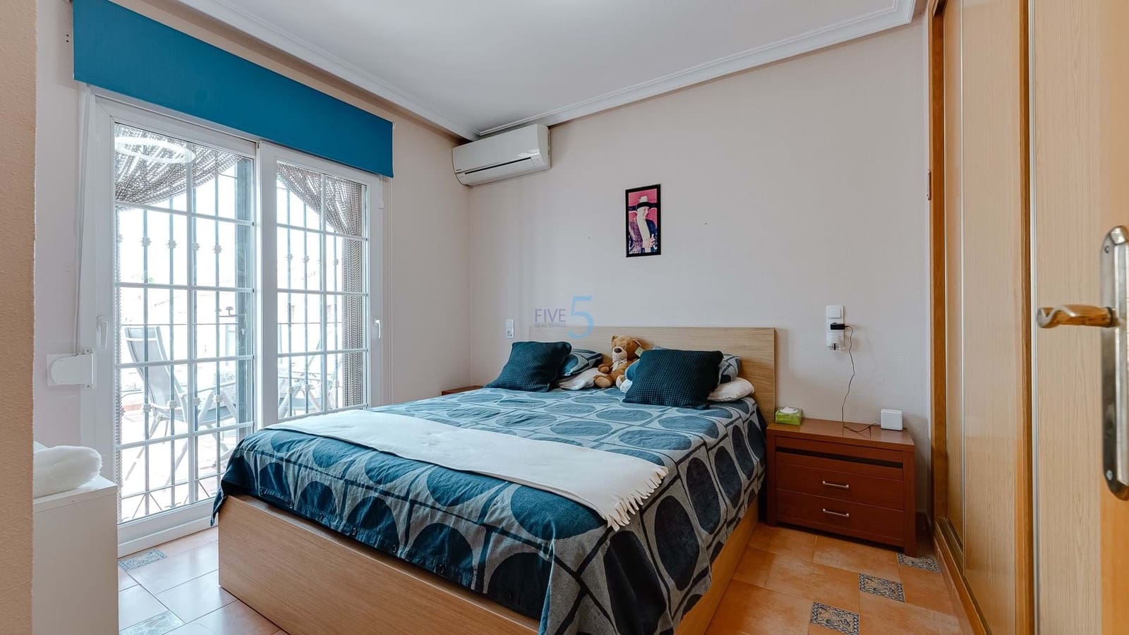 3 soveværelse Villa til salg i Los Dolses med swimmingpool garage - € 315.000 (Ref: 9144391)