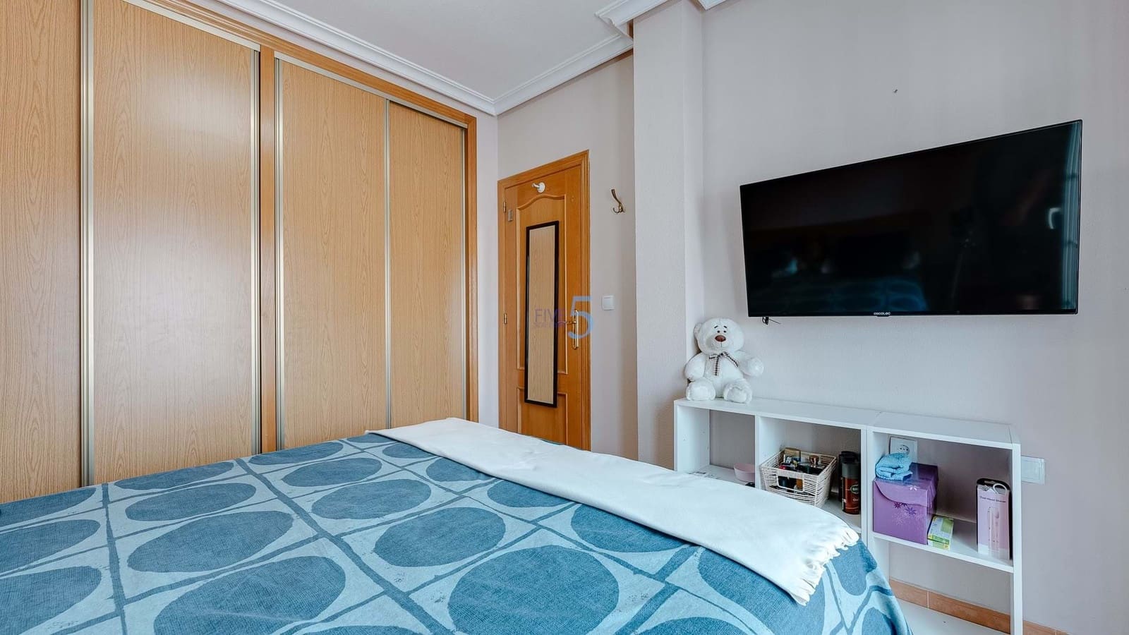 3 soveværelse Villa til salg i Los Dolses med swimmingpool garage - € 315.000 (Ref: 9144391)