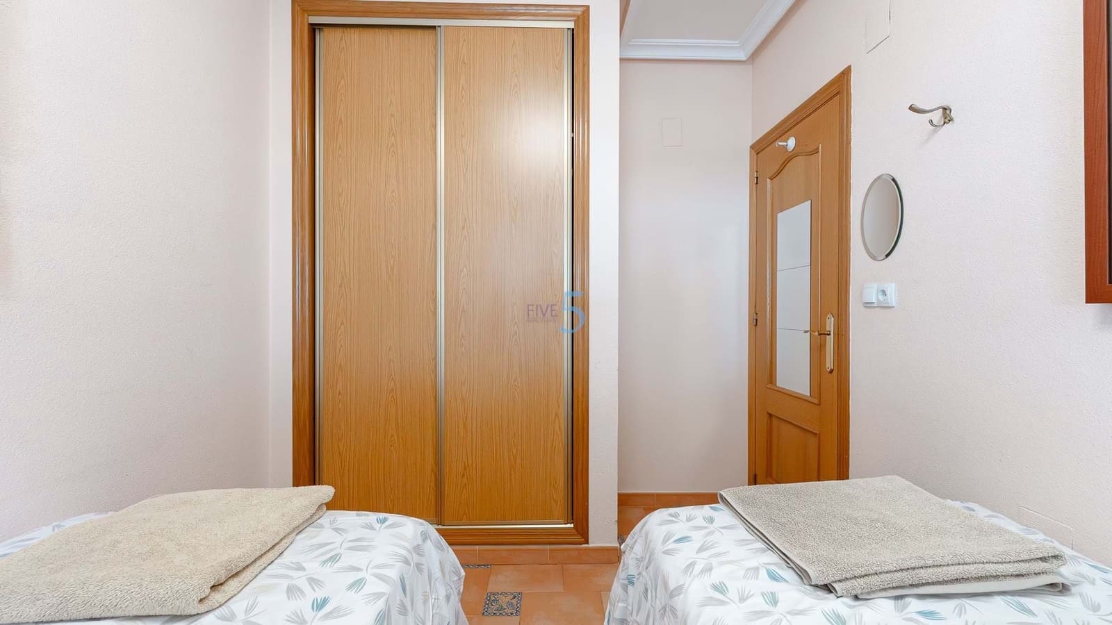 3 soveværelse Villa til salg i Los Dolses med swimmingpool garage - € 315.000 (Ref: 9144391)