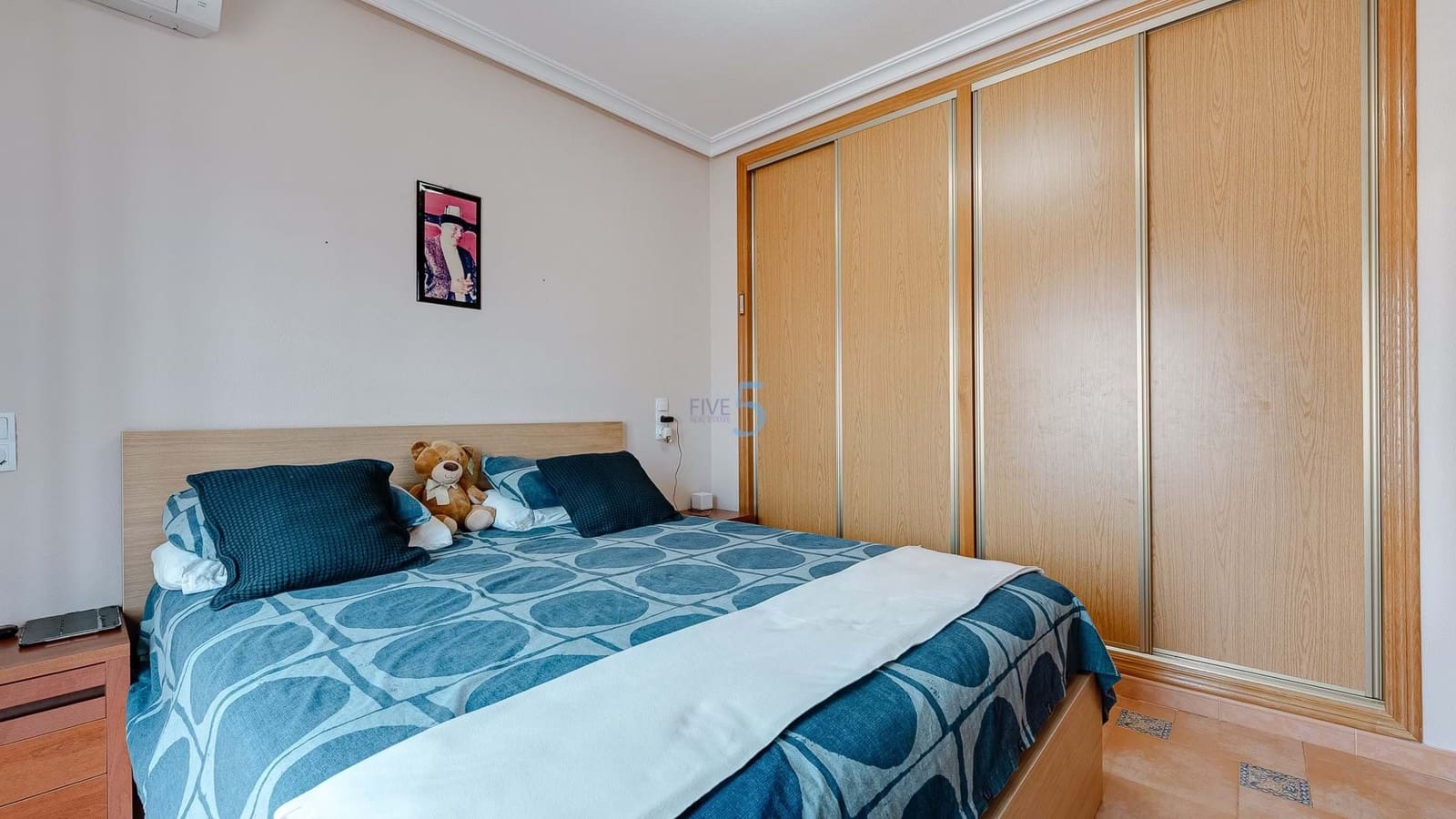 3 soveværelse Villa til salg i Los Dolses med swimmingpool garage - € 315.000 (Ref: 9144391)