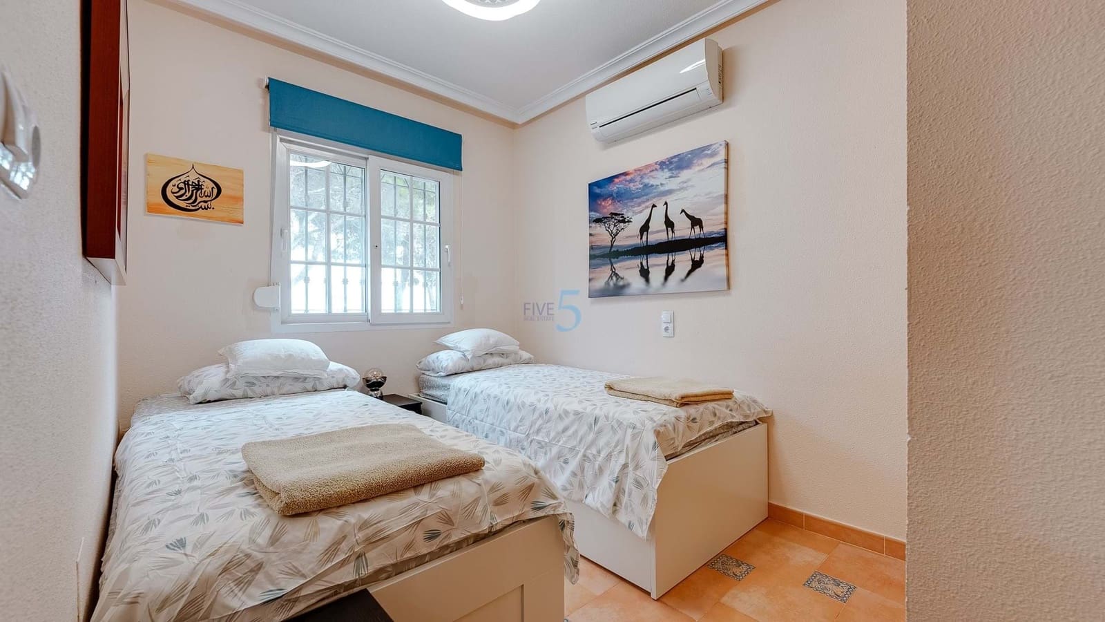 3 soveværelse Villa til salg i Los Dolses med swimmingpool garage - € 315.000 (Ref: 9144391)