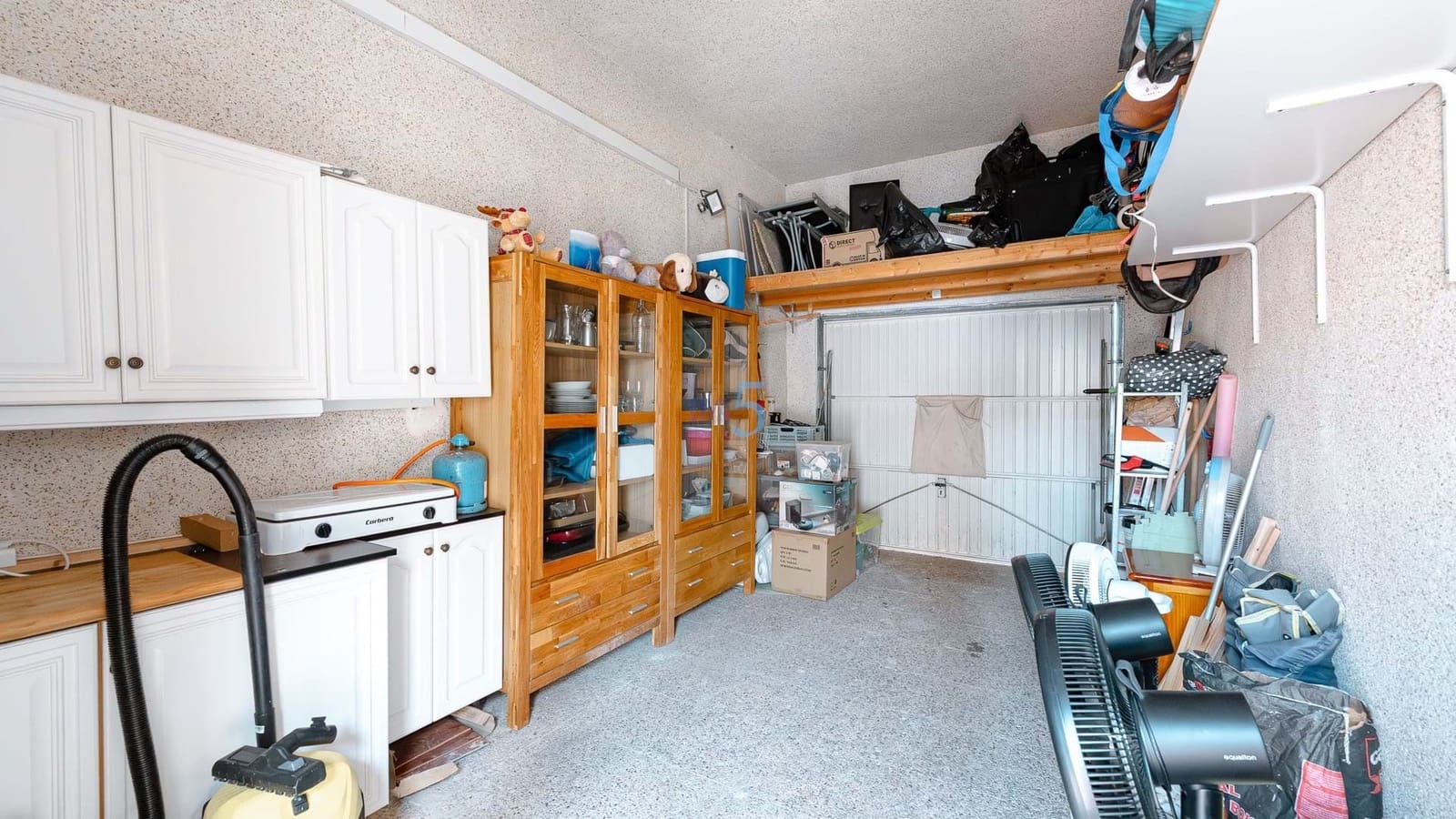 3 soveværelse Villa til salg i Los Dolses med swimmingpool garage - € 315.000 (Ref: 9144391)