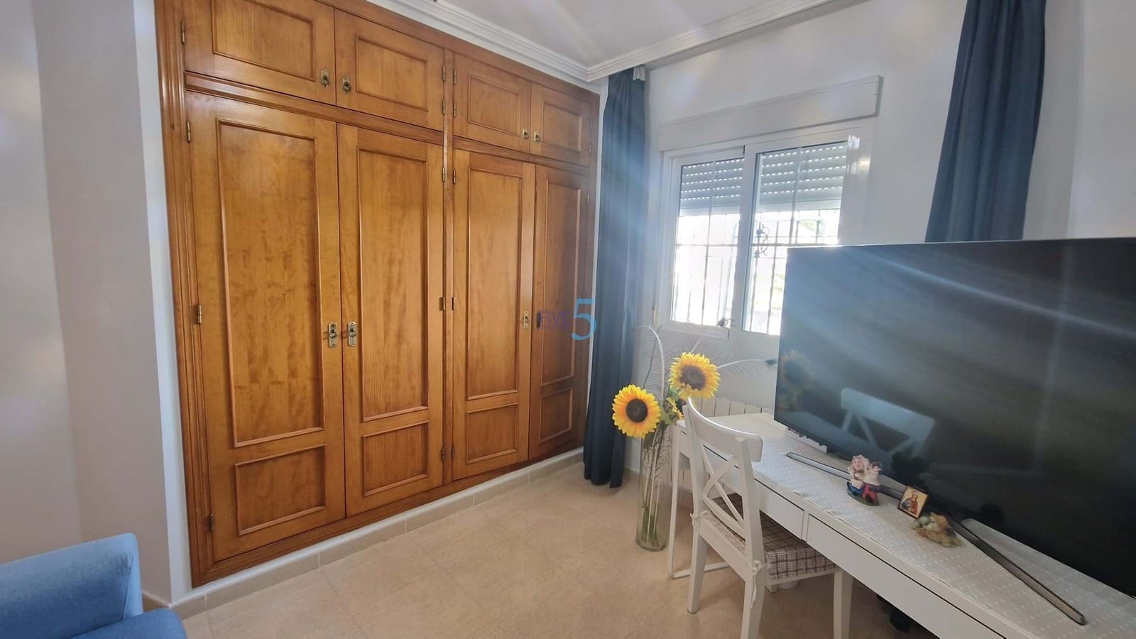 Apartamento de 2 habitaciones en Orihuela Costa en venta con piscina garaje - 159.000 € (Ref: 9146407)