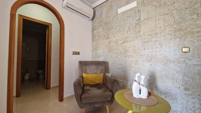 2 makuuhuone Huoneisto myytävänä paikassa Lomas de Cabo Roig - Los Dolses, Orihuela mukana uima-altaan 
autotalli - 159 000 € (Ref: 9146407)