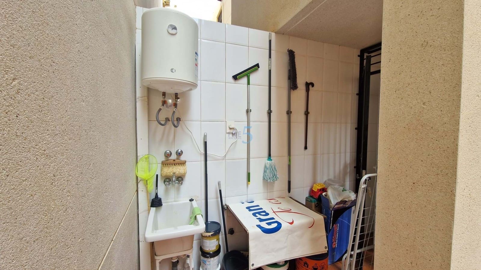 Apartamento de 2 habitaciones en Orihuela Costa en venta con piscina garaje - 159.000 € (Ref: 9146407)