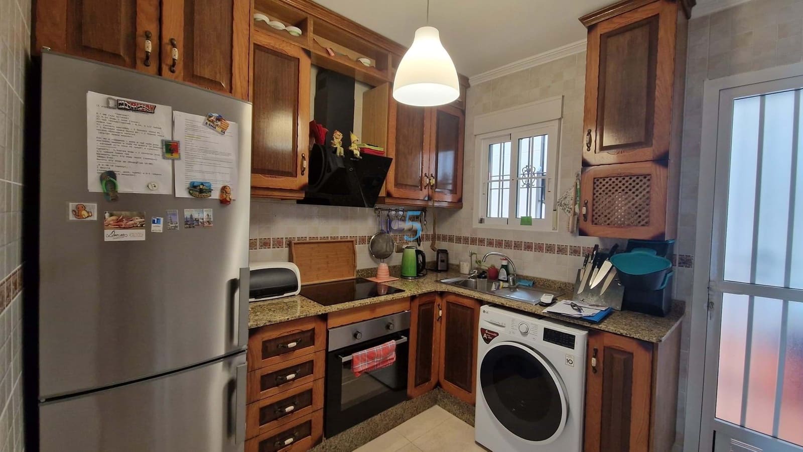 Apartamento de 2 habitaciones en Orihuela Costa en venta con piscina garaje - 159.000 € (Ref: 9146407)