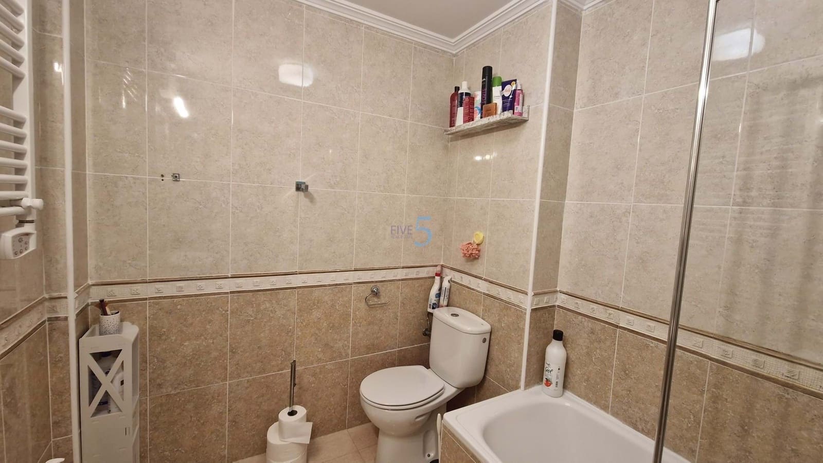 Apartamento de 2 habitaciones en Orihuela Costa en venta con piscina garaje - 159.000 € (Ref: 9146407)