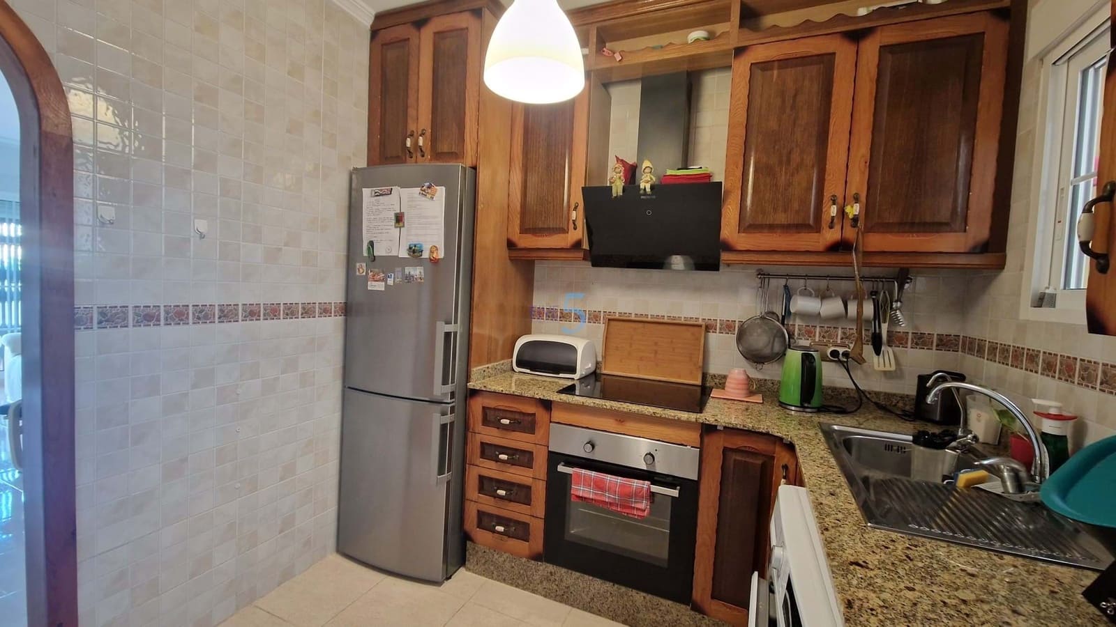 Apartamento de 2 habitaciones en Orihuela Costa en venta con piscina garaje - 159.000 € (Ref: 9146407)