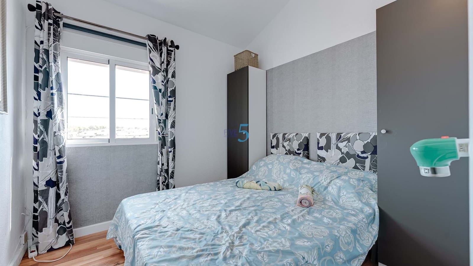 3 chambre Maison de Ville à vendre à Torrevieja avec piscine - 249 950 € (Ref: 9146632)