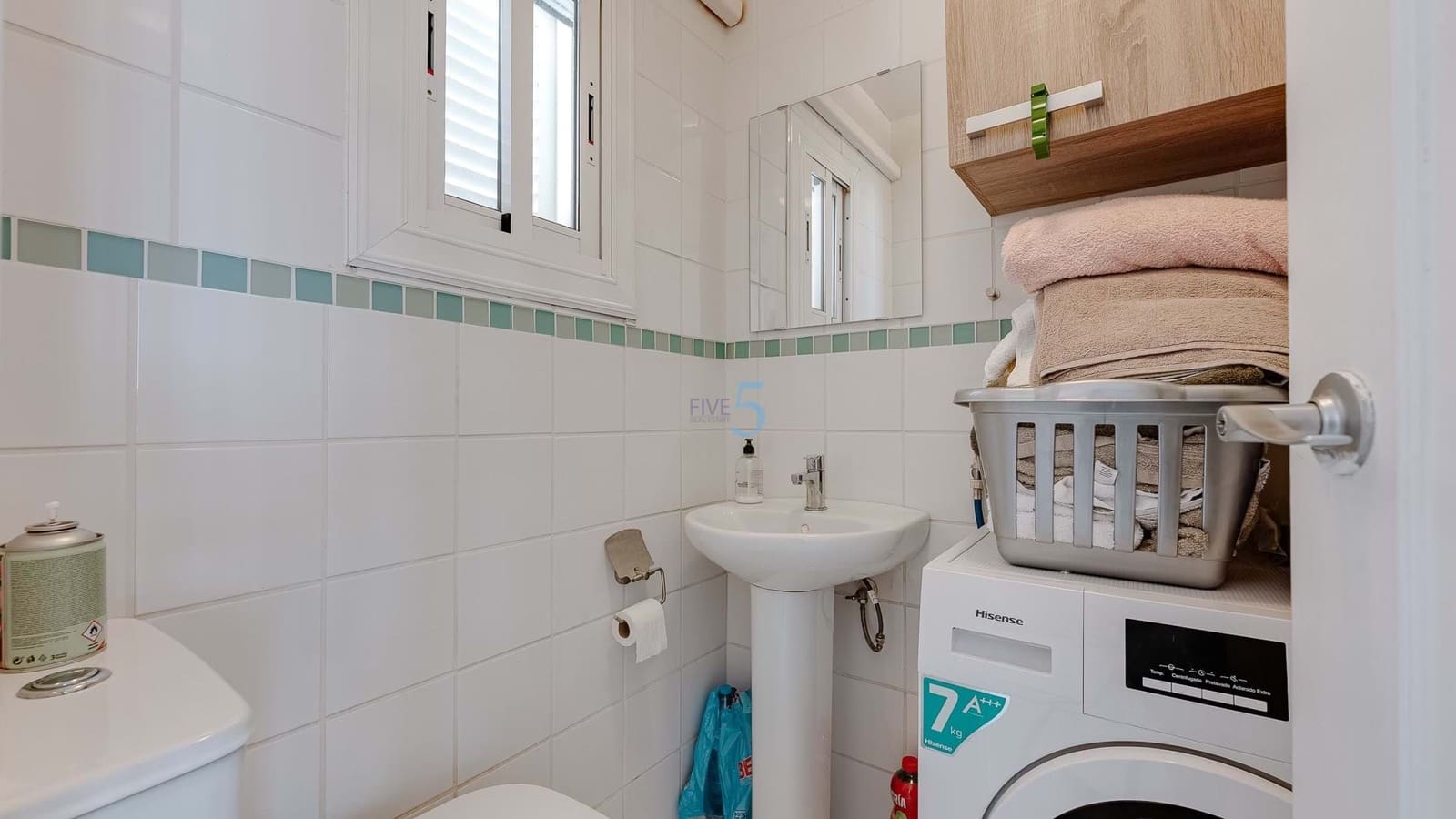 3 chambre Maison de Ville à vendre à Torrevieja avec piscine - 249 950 € (Ref: 9146632)