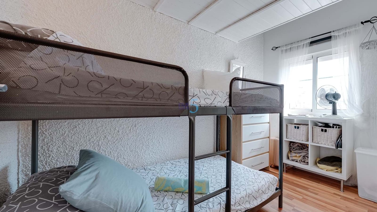 3 chambre Maison de Ville à vendre à Torrevieja avec piscine - 249 950 € (Ref: 9146632)