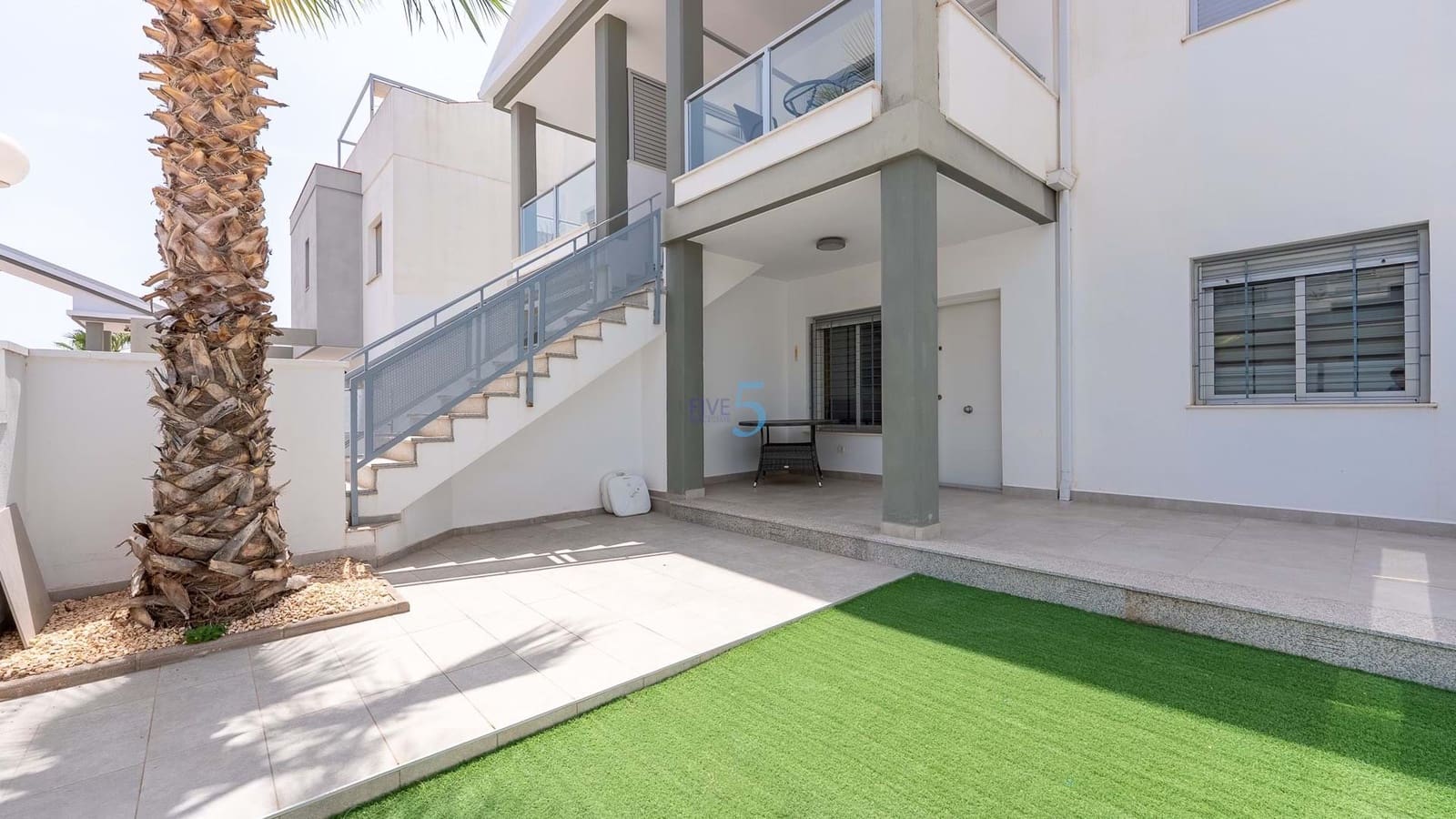 2 soveværelse Lejlighed til salg i La Florida med swimmingpool garage - € 194.000 (Ref: 9147708)