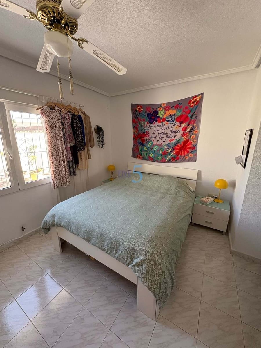 Chalet de 4 habitaciones en Ciudad Quesada en venta con piscina garaje - 575.000 € (Ref: 9150980)
