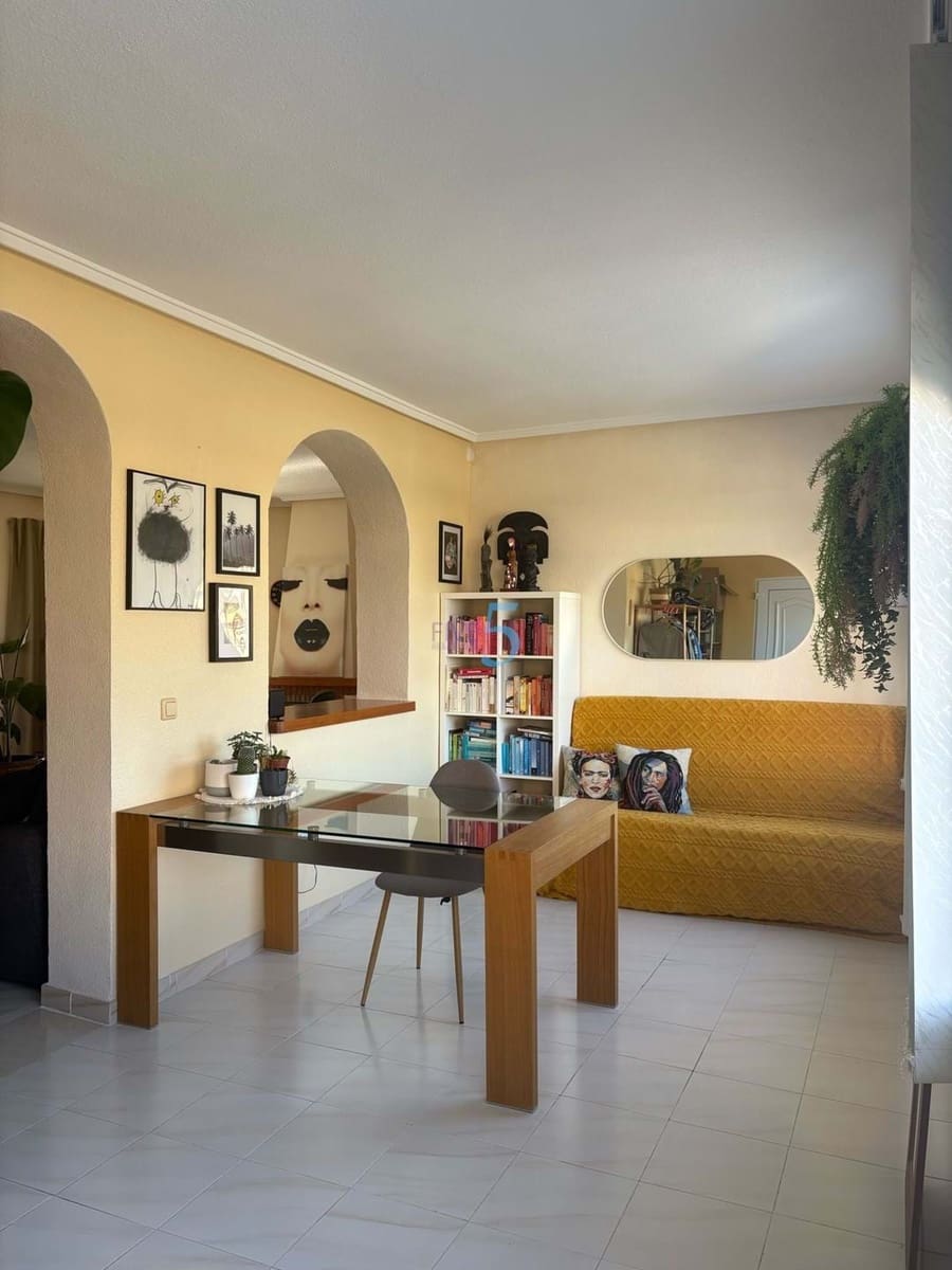 Chalet de 4 habitaciones en Ciudad Quesada en venta con piscina garaje - 575.000 € (Ref: 9150980)