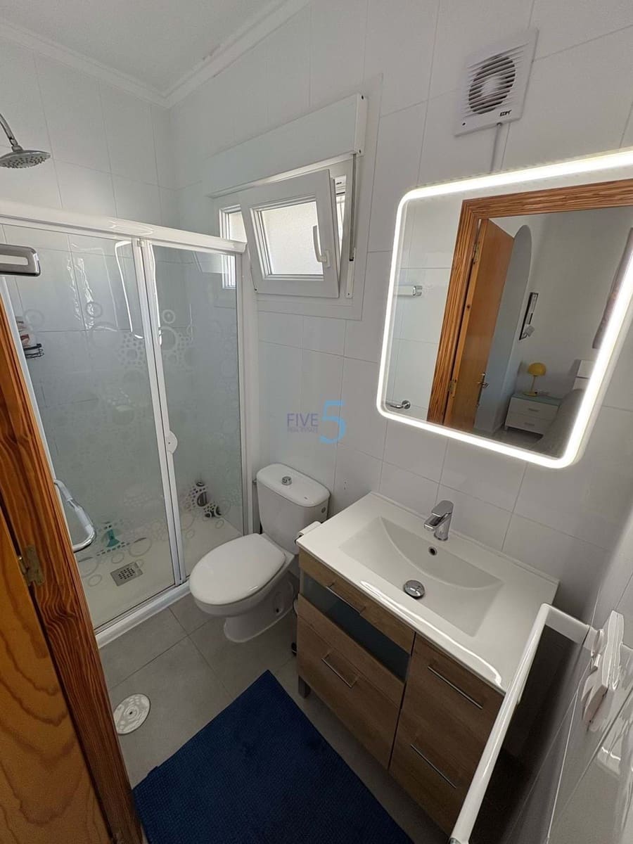 Chalet de 4 habitaciones en Ciudad Quesada en venta con piscina garaje - 575.000 € (Ref: 9150980)