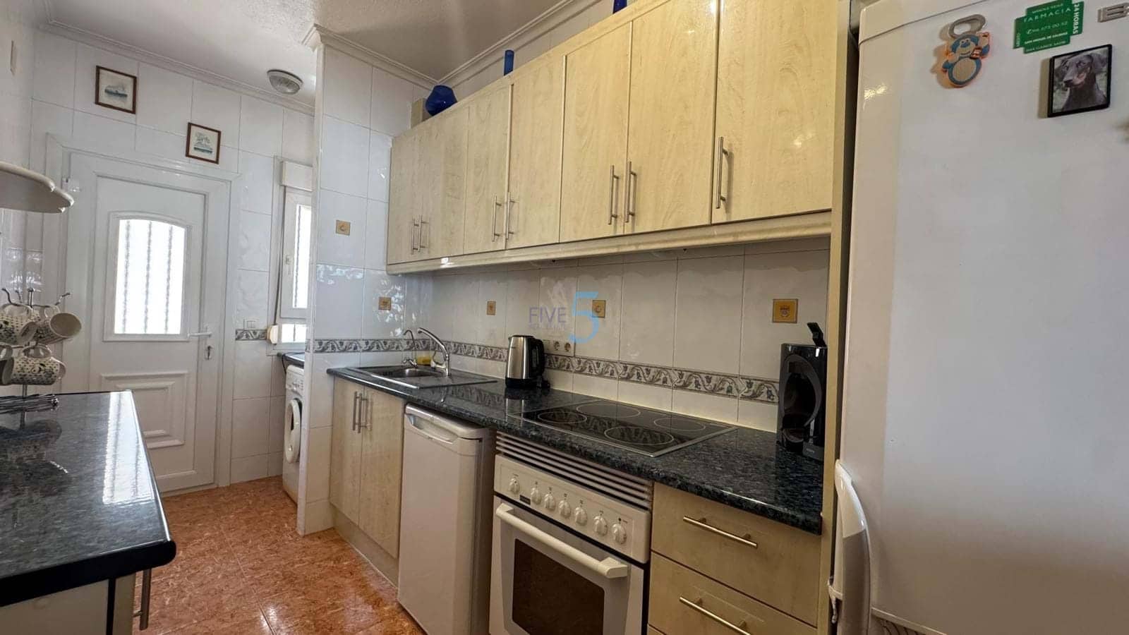 2 quarto Casa em Banda para venda em San Miguel de Salinas com piscina garagem - 135 000 € (Ref: 9150981)
