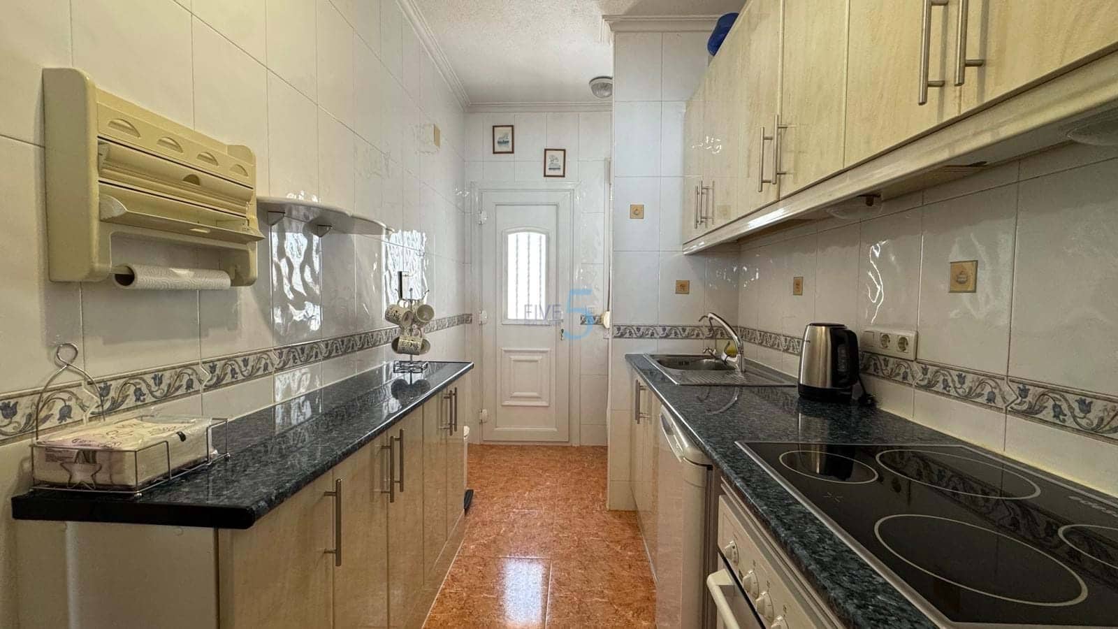 2 quarto Casa em Banda para venda em San Miguel de Salinas com piscina garagem - 135 000 € (Ref: 9150981)