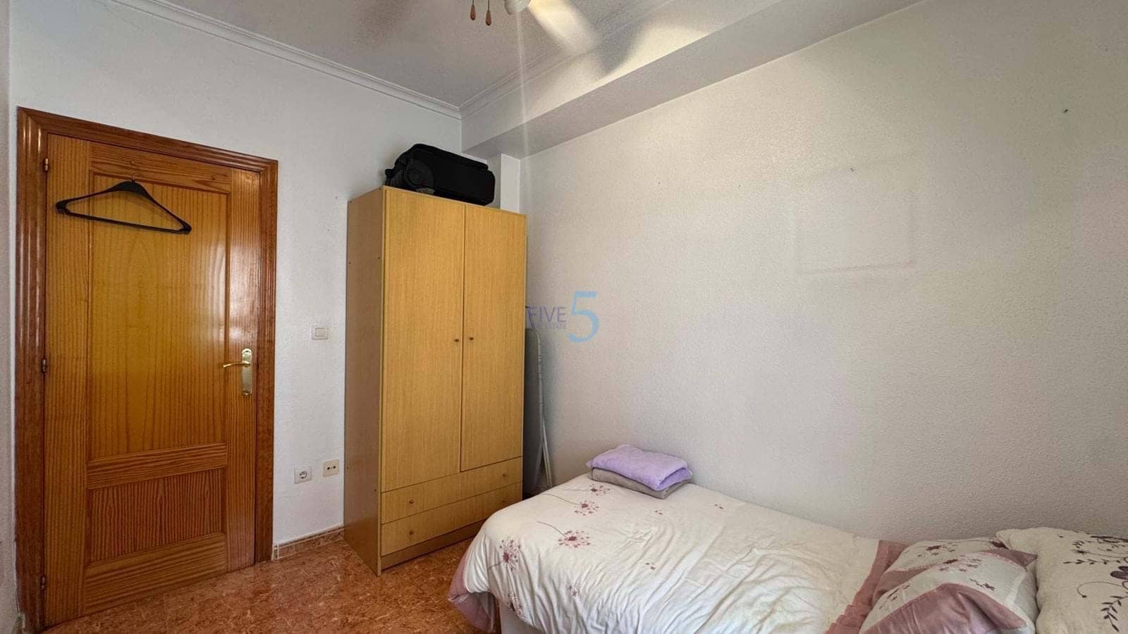 2 quarto Casa em Banda para venda em San Miguel de Salinas com piscina garagem - 135 000 € (Ref: 9150981)