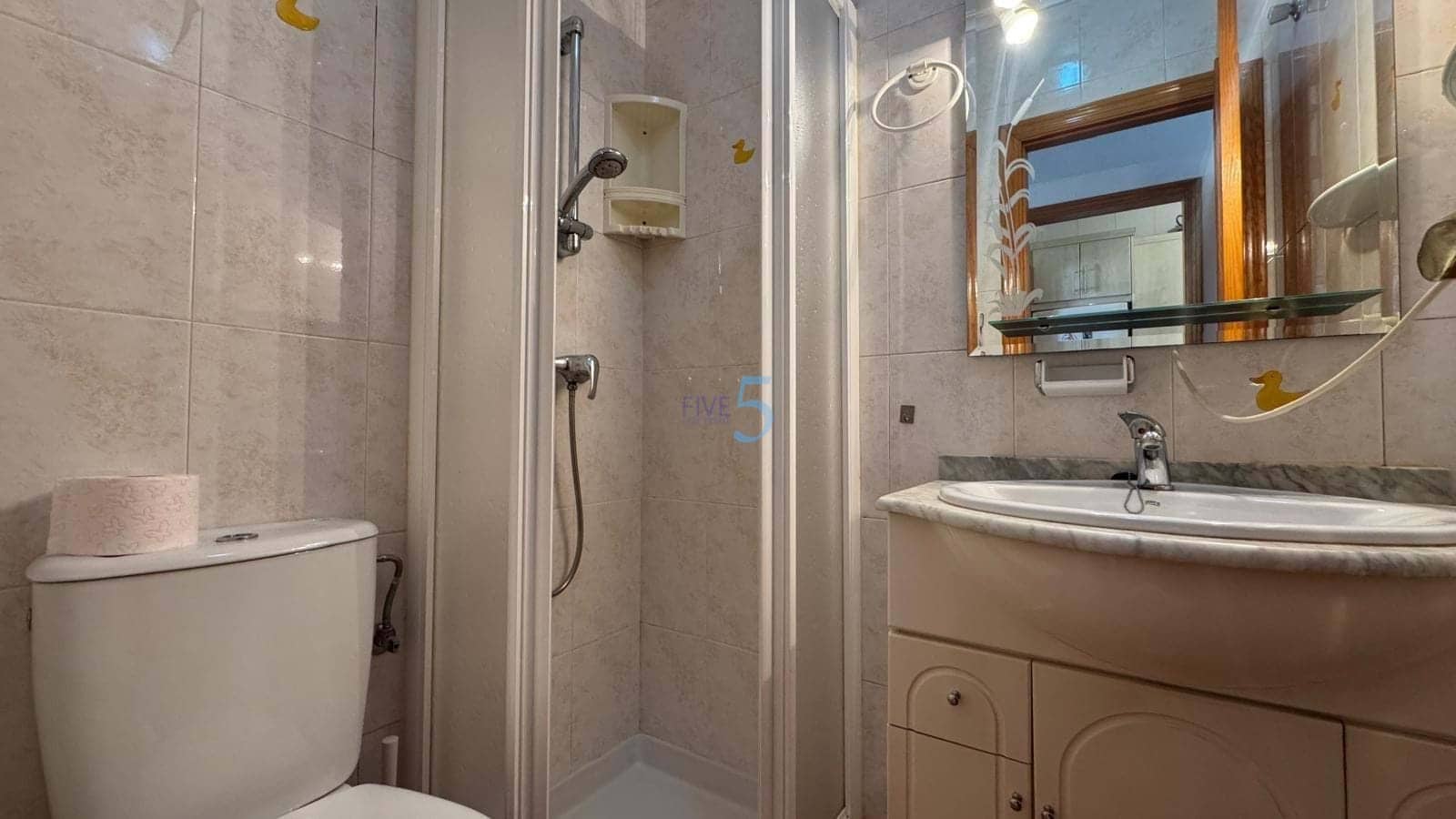 2 quarto Casa em Banda para venda em San Miguel de Salinas com piscina garagem - 135 000 € (Ref: 9150981)