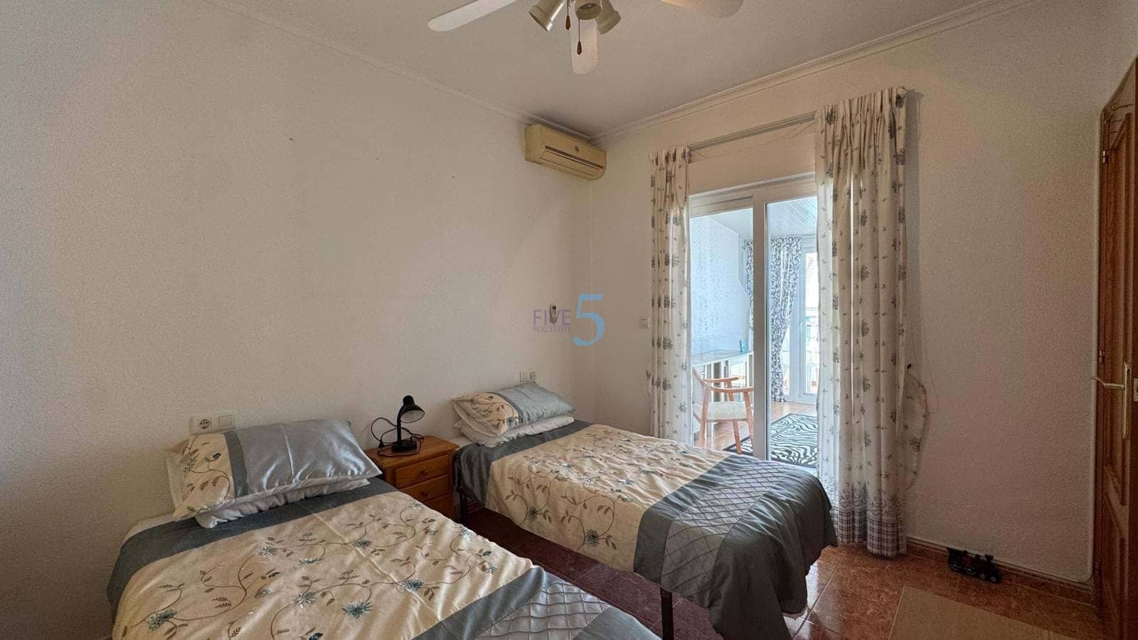 2 quarto Casa em Banda para venda em San Miguel de Salinas com piscina garagem - 135 000 € (Ref: 9150981)