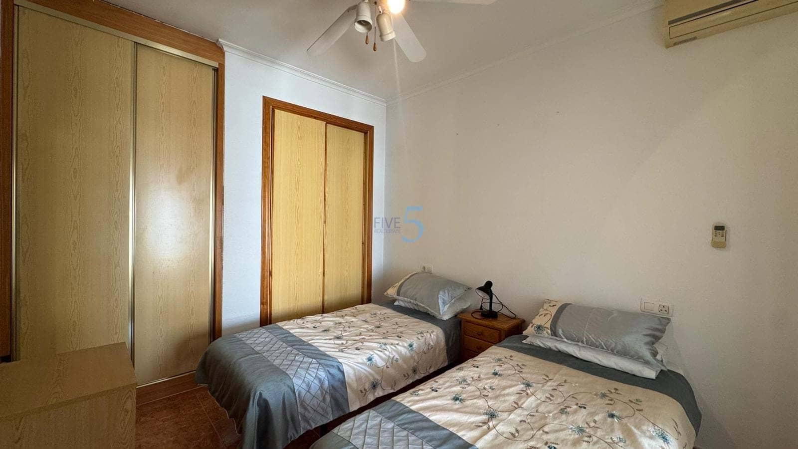 2 quarto Casa em Banda para venda em San Miguel de Salinas com piscina garagem - 135 000 € (Ref: 9150981)
